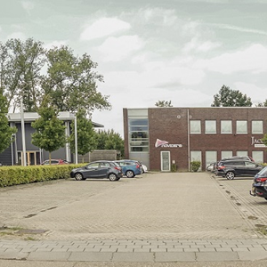 Bedrijvenpark Groot Schooten