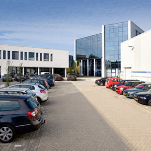 Businesspark Brandevoort