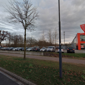 Direct uitgeefbaar bouwrijp perceel eigendom van de gemeente Helmond c.a. 0.6 ha